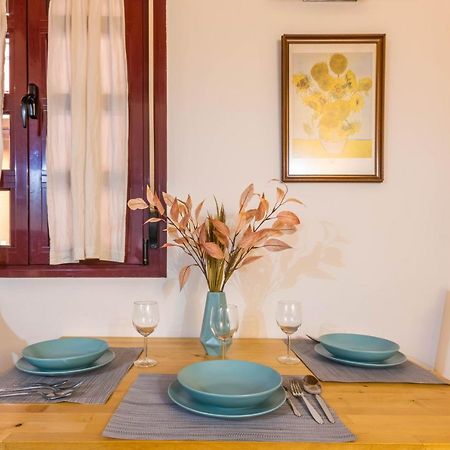 Apartamento Macarena Muralla Encantada Sevilla Exterior foto