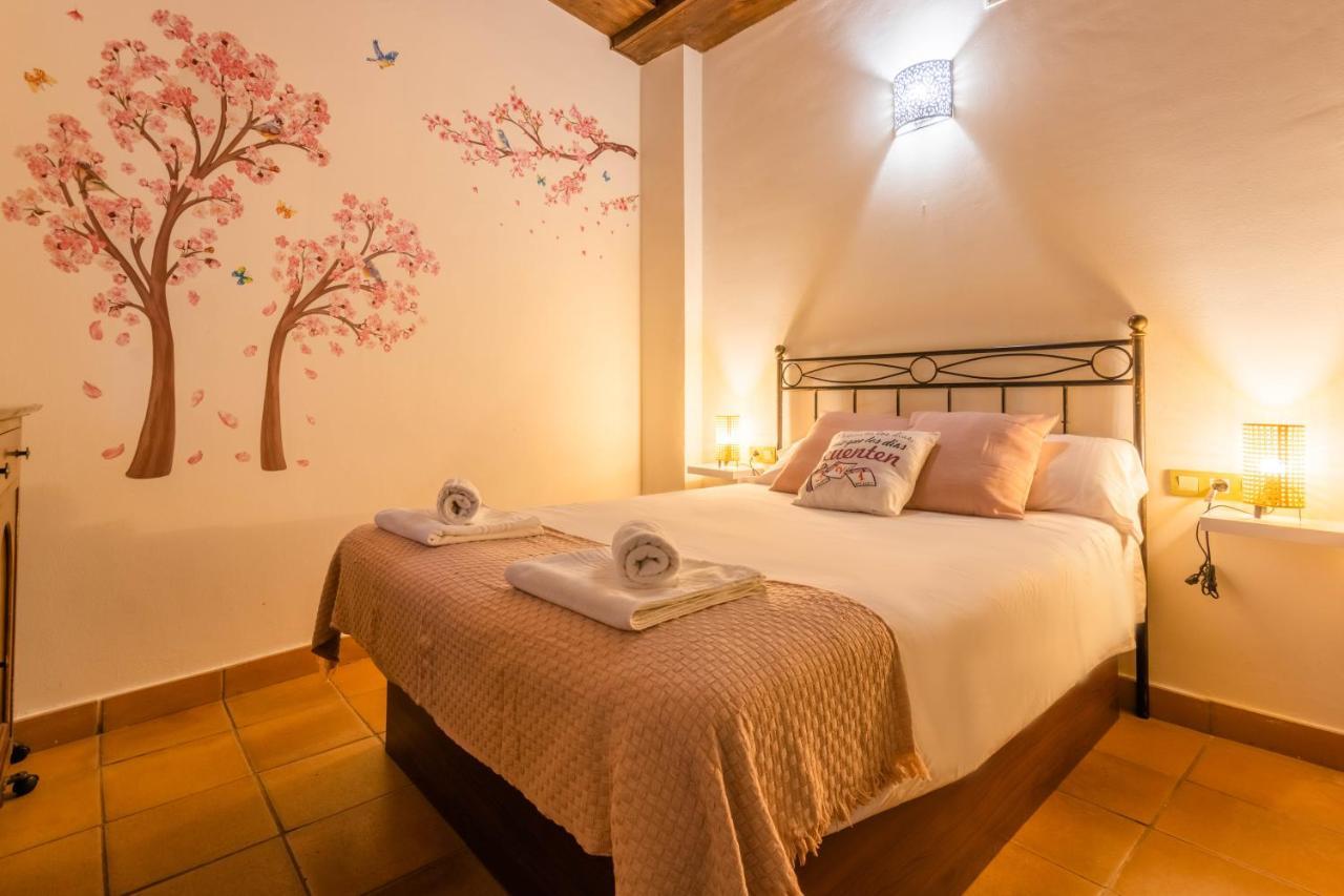 Apartamento Macarena Muralla Encantada Sevilla Exterior foto
